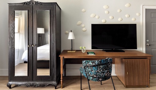 Suite, 1 habitación (Spa)