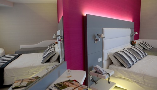 Suite junior