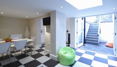 Habitación