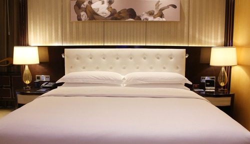 Suite Deluxe, 1 habitación