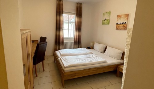 Habitación Signature doble