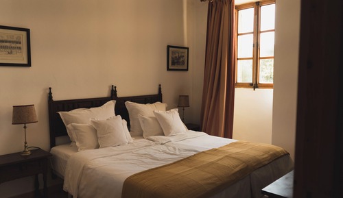 Suite estándar, 2 habitaciones