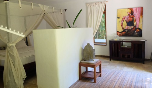 Habitación superior (Air Conditioning)