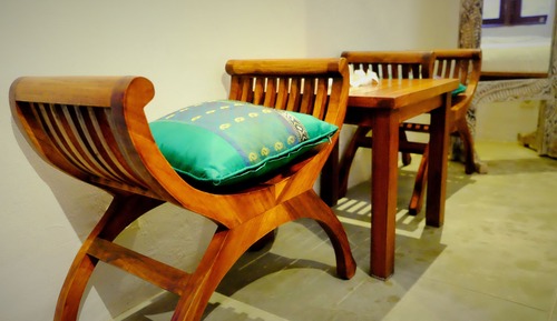 Habitación estándar