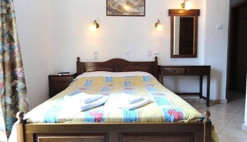 Apartamento, 2 habitaciones