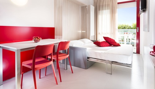 Apartamento Deluxe (3 People)