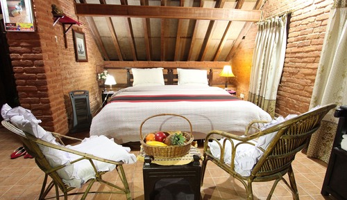 Habitación estándar