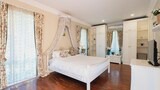Junior Double Room