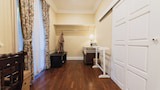 Junior Double Room