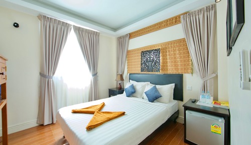 Suite (Budget)
