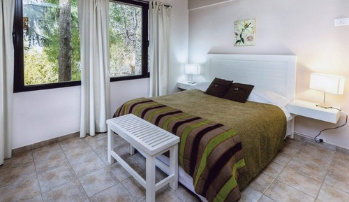 Apartamento superior, 2 habitaciones, vistas al lago
