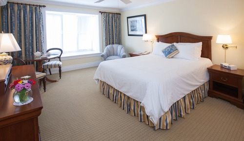 Suite Deluxe (Mini)