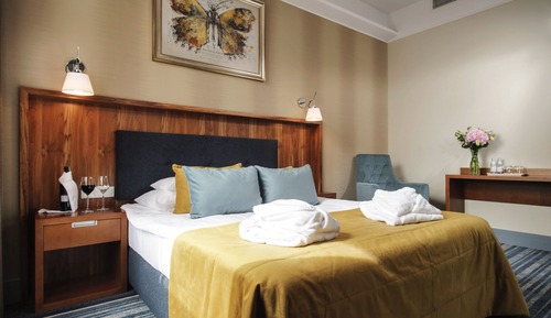 Habitación doble