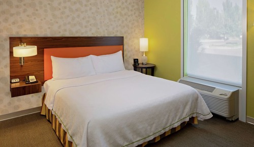 Suite, 1 cama de matrimonio grande, accesible para personas con discapacidad (with Shower)