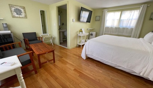 Habitación Deluxe, 1 cama de matrimonio grande