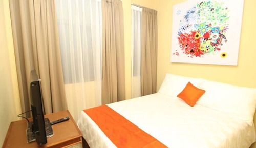Habitación Business
