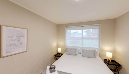 Apartamento Premium, 3 habitaciones