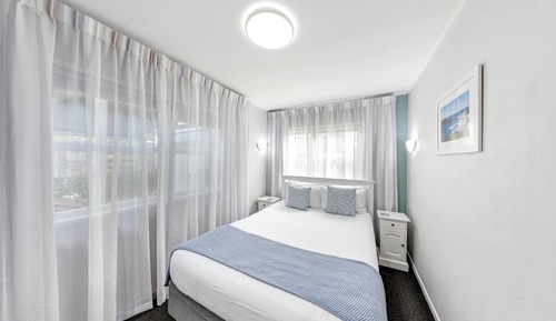 Apartamento estándar