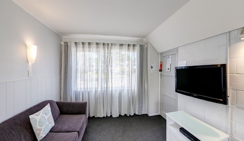 Habitación superior