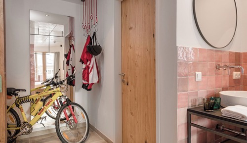 Habitación Signature doble