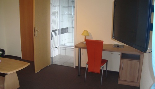 Habitación Confort doble