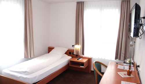 Habitación individual (Relax)