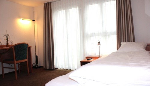 Habitación individual