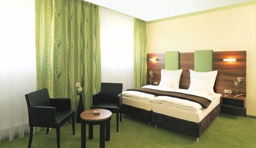 Habitación individual