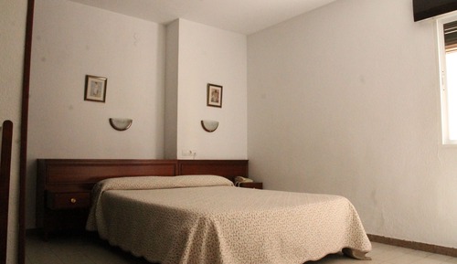 Habitación doble