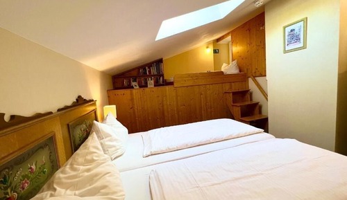 Suite económica, 1 habitación