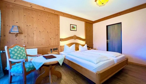 Habitación básica