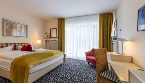 Suite familiar