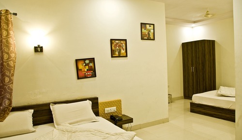 Habitación familiar
