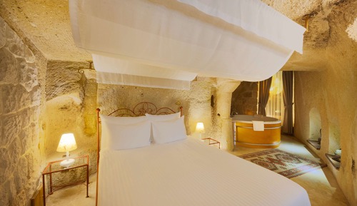 Suite superior