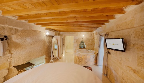 Superior Loft Suite