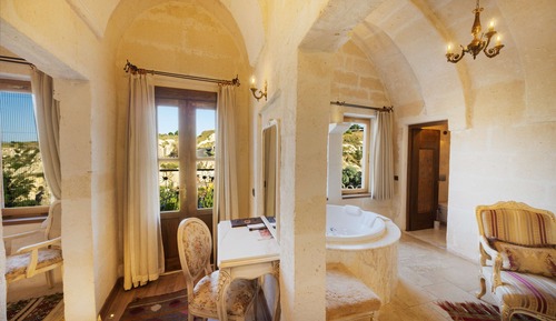 Suite Deluxe