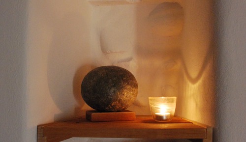 Habitación doble de uso individual