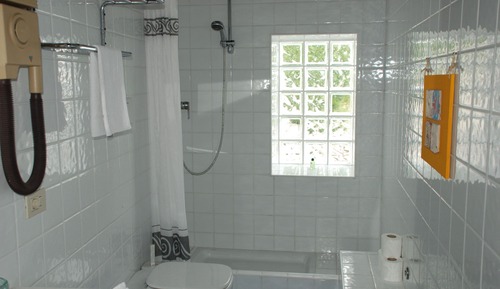 Habitación cuádruple