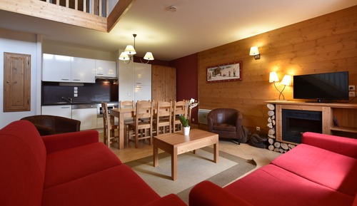 Apartamento
