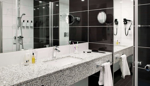 Habitación triple familiar