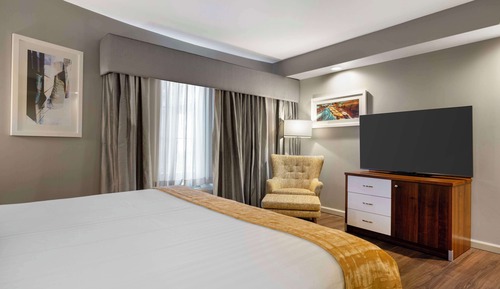 Suite, 1 cama de matrimonio grande, no fumadores, bañera de hidromasaje
