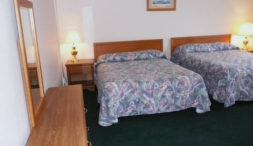 Habitación cuádruple