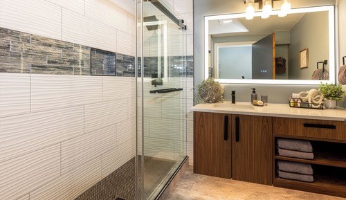 Suite superior, 2 habitaciones, bañera de hidromasaje, vistas al mar