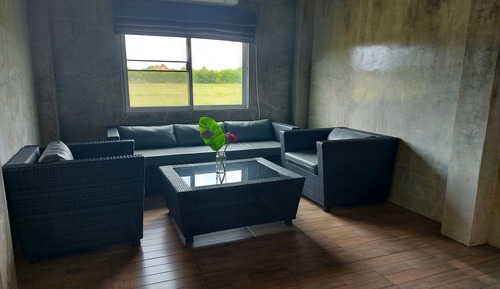 Suite estudio, 1 habitación