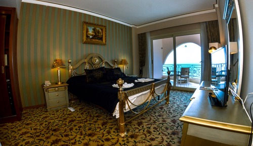 Royal Villa 02 Bedroom