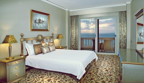 Presidential Villa 02 Bedroom