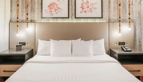 Suite, 2 habitaciones (Riverside)