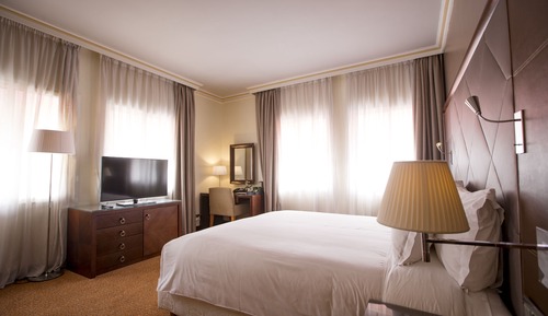 Suite superior