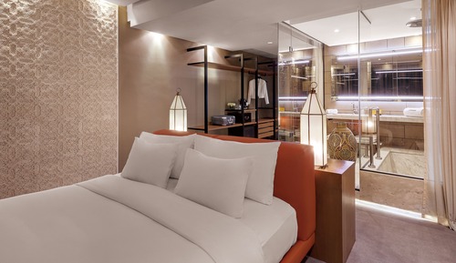 Suite superior