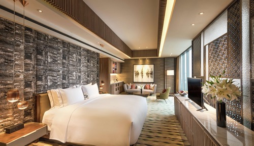 Suite (Penthouse)